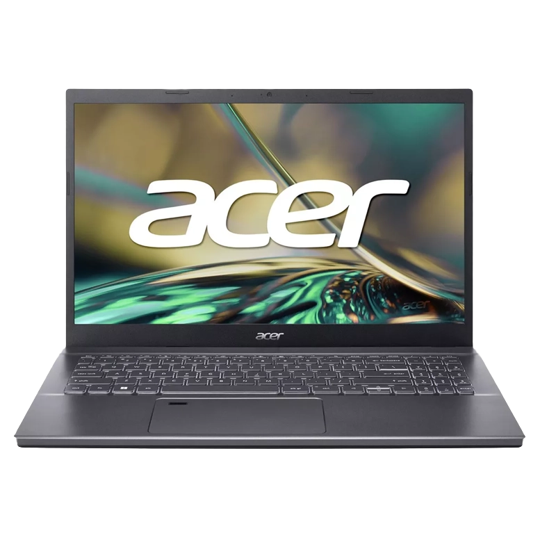 Ноутбук 15.6" Acer Aspire 5 A515-57, Gray 2