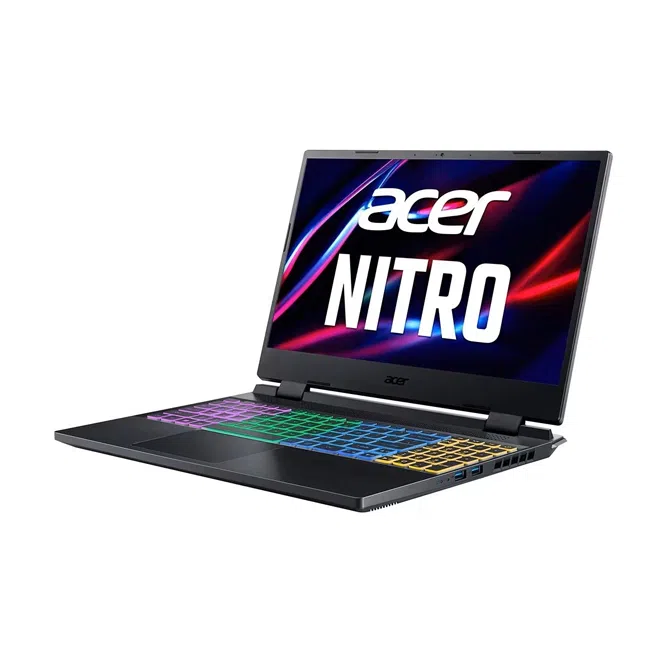 Ноутбук Acer Nitro 5 AN515-58 3