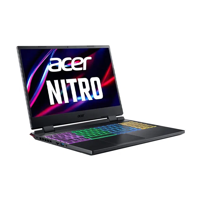 Ноутбук Acer Nitro 5 AN515-58 2