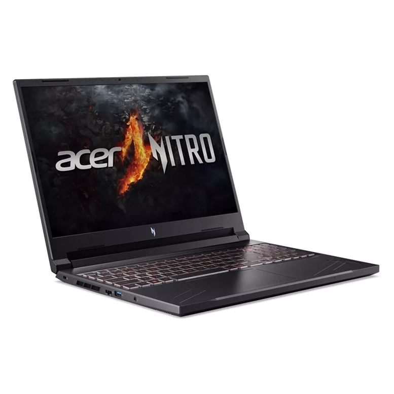 Ноутбук Acer 16.0" Nitro V16 ANV16-41, Black 4