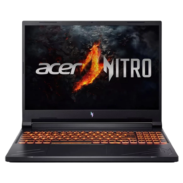 Ноутбук Acer 16.0" Nitro V16 ANV16-41, Black