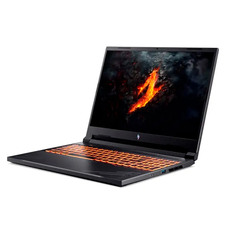 Ноутбук Acer 16.0" Nitro V16 ANV16-41 Black 2