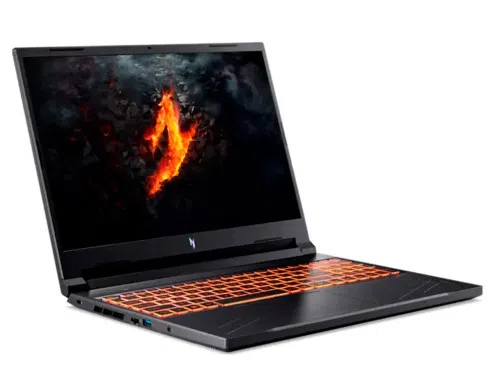 Laptop Acer Nitro V16 ANV16-41 Black 4
