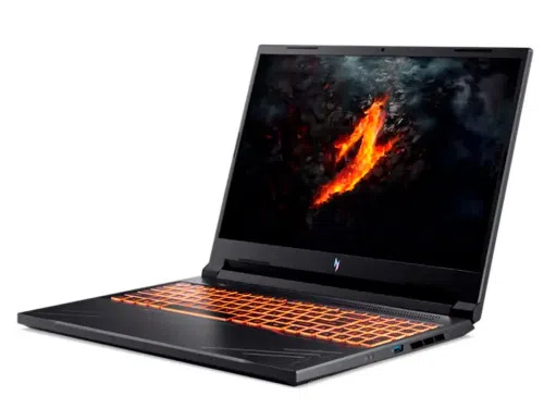 Laptop Acer Nitro V16 ANV16-41 Black 3