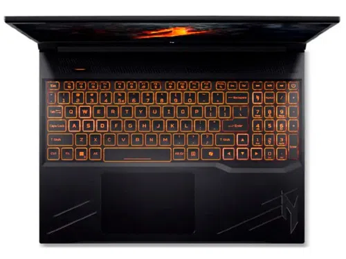 Laptop Acer Nitro V16 ANV16-41 Black 2