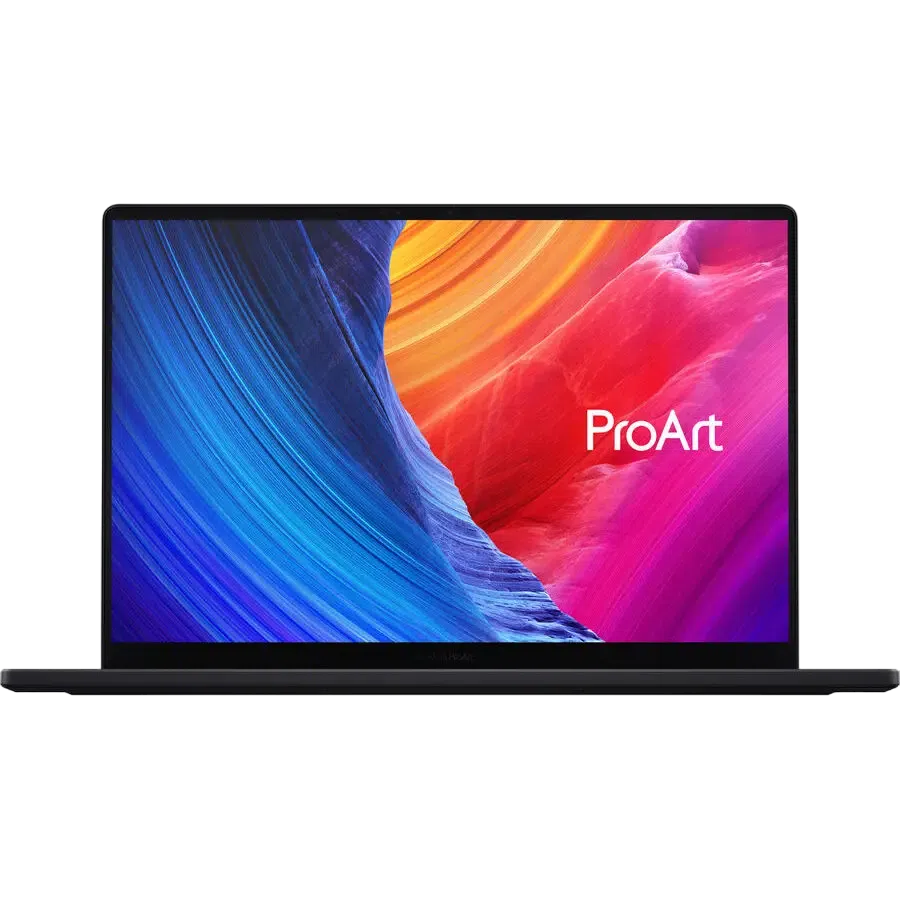 Ноутбук 16" ASUS ProArt 16 OLED H7606WI, Nano Black, AMD Ryzen AI 9 HX 370, 64Гб/2048Гб, Windows 11 Pro 3