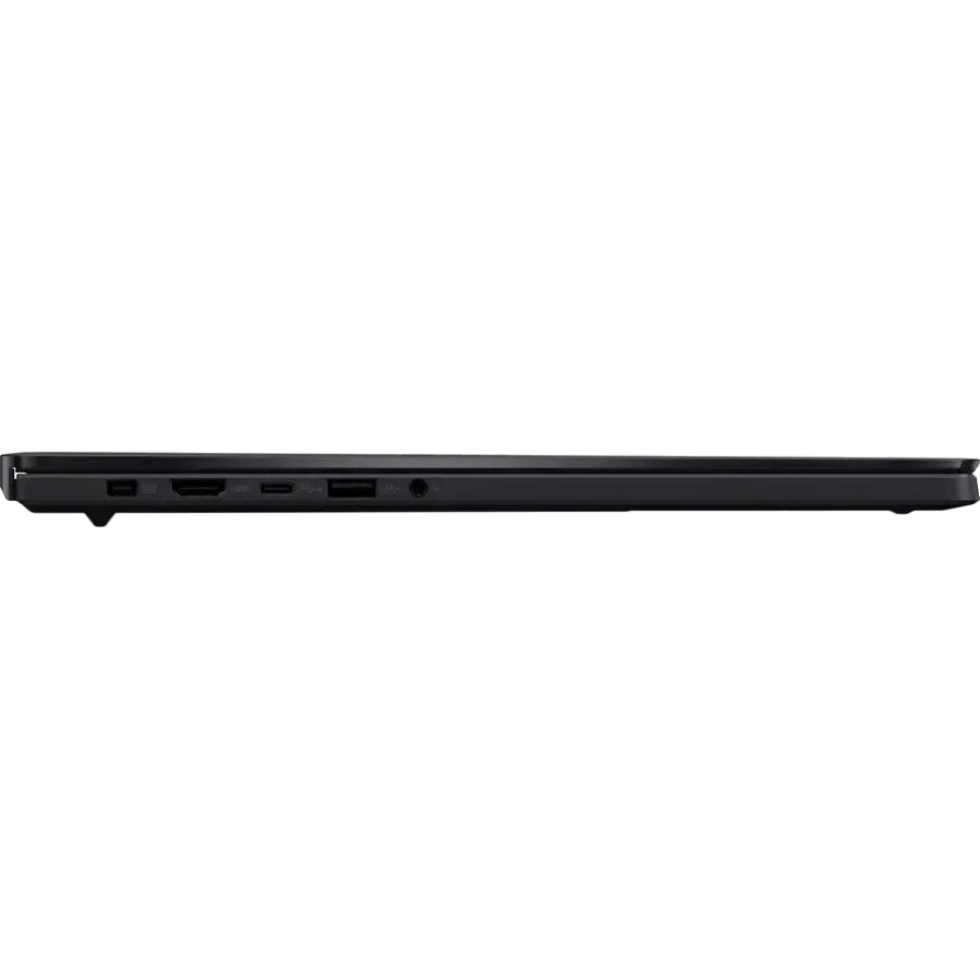 Ноутбук 16" ASUS ProArt 16 OLED H7606WI, Nano Black, AMD Ryzen AI 9 HX 370, 64Гб/2048Гб, Windows 11 Pro 9