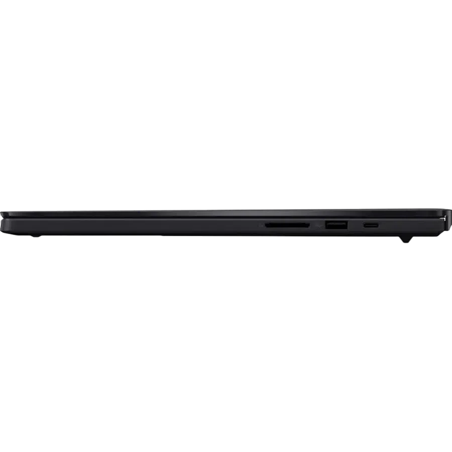Ноутбук 16" ASUS ProArt 16 OLED H7606WI, Nano Black, AMD Ryzen AI 9 HX 370, 64Гб/2048Гб, Windows 11 Pro 8