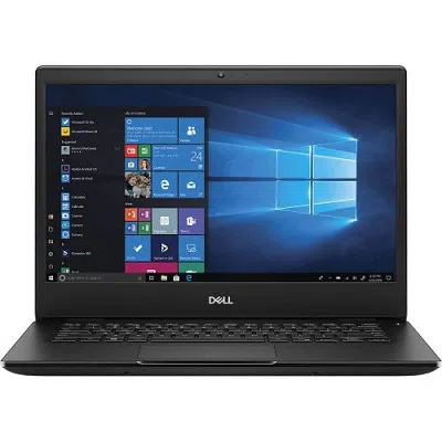 DELL Latitude 3400 14'' HD AG (Intel Core i3-8145U, 4GB (1x4GB) DDR4, M.2 128GB PCIe NVMe SSD, Intel® UHD 620 Graphics, WiFi 802.11 AC+BT 5.0, FPR, 3 Cell 42Whr, BackIit KB, Win10Pro) 4