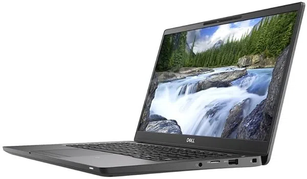 DELL Latitude 3400 14'' HD AG (Intel Core i3-8145U, 4GB (1x4GB) DDR4, M.2 128GB PCIe NVMe SSD, Intel® UHD 620 Graphics, WiFi 802.11 AC+BT 5.0, FPR, 3 Cell 42Whr, BackIit KB, Win10Pro) 2