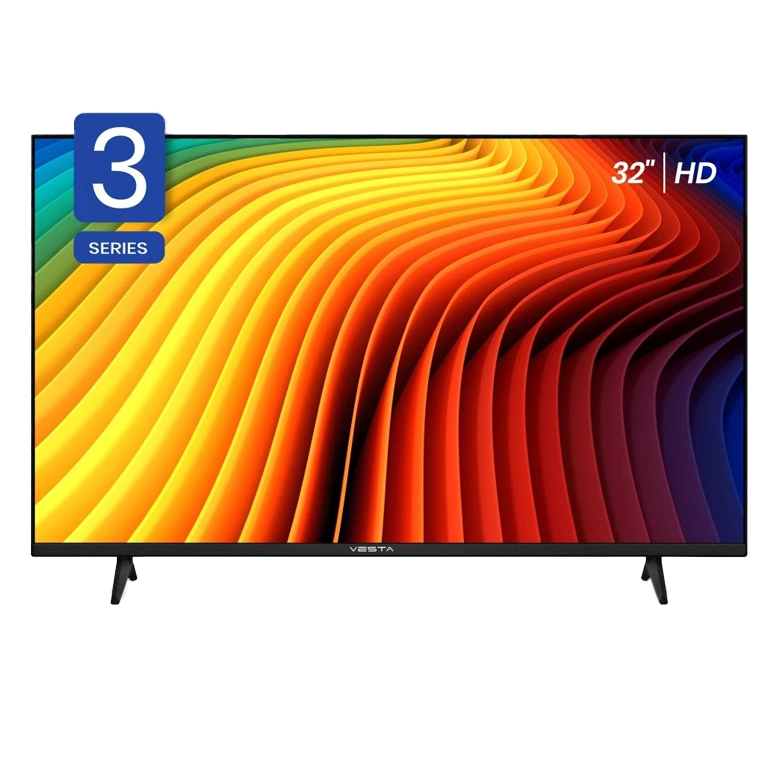 LED TV Vesta LD32L3000 HD READY 2