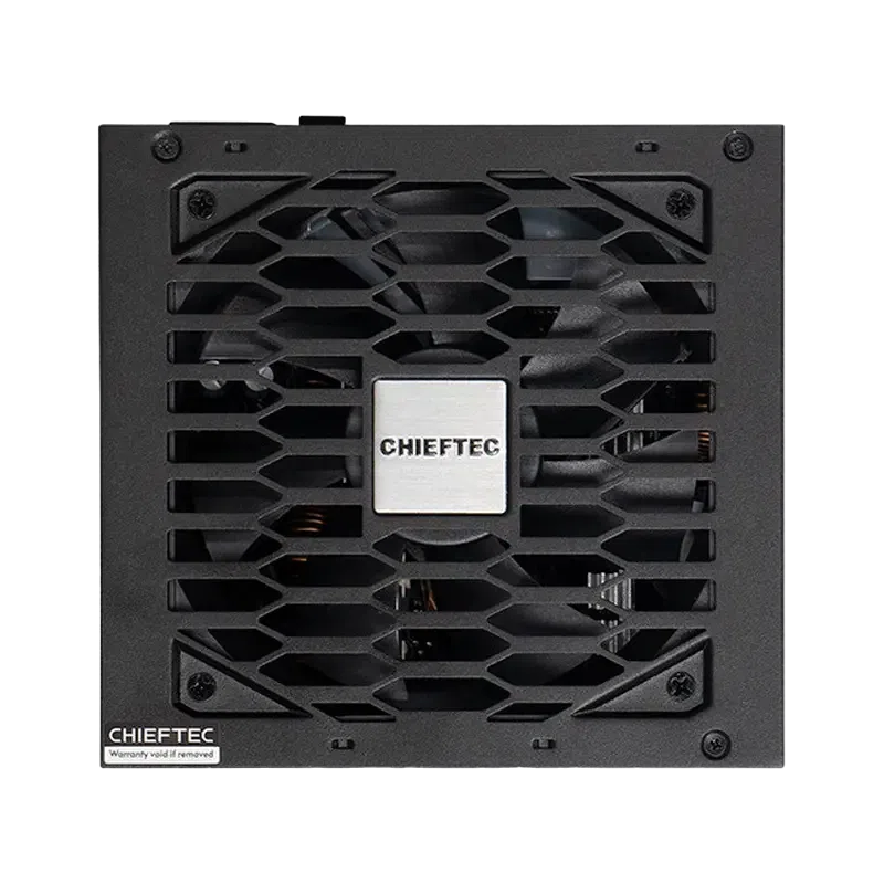 Sursă Alimentare PC Chieftec Vita BPX-750-S, 750 W, Negru 6