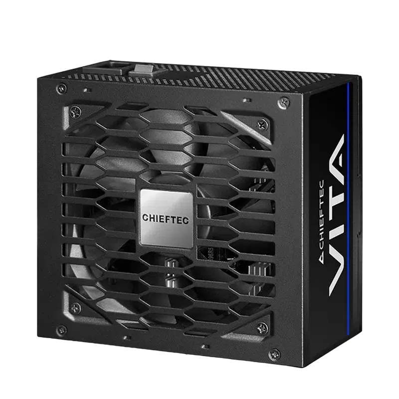 Sursă Alimentare PC Chieftec Vita BPX-750-S, 750 W, Negru 5