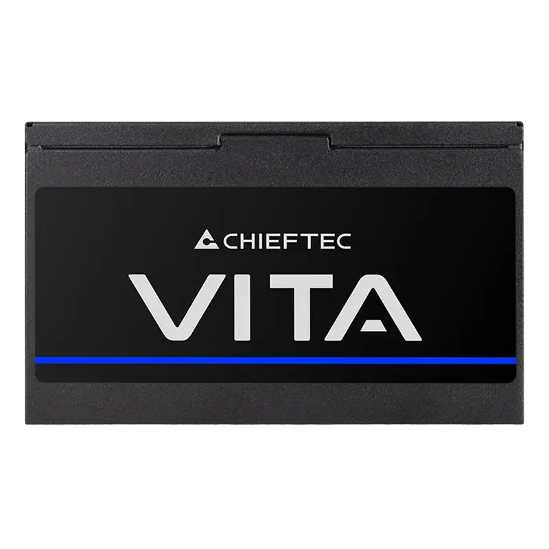 Sursă Alimentare PC Chieftec Vita BPX-850-S, 850 W, Negru 7