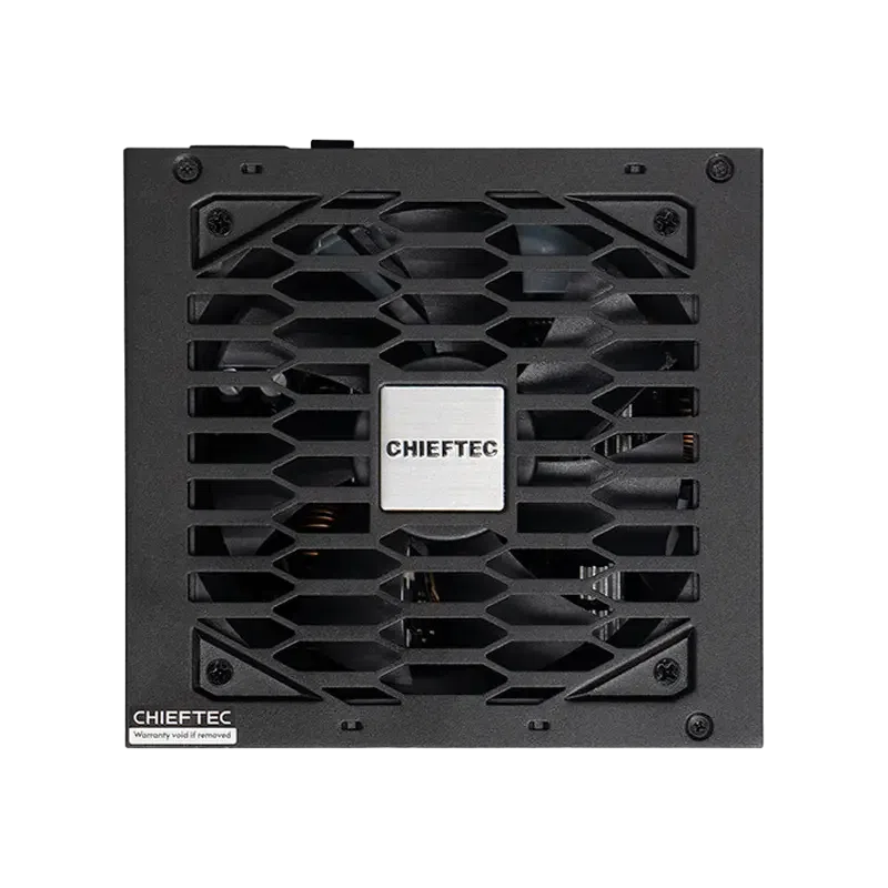 Sursă Alimentare PC Chieftec Vita BPX-850-S, 850 W, Negru 5