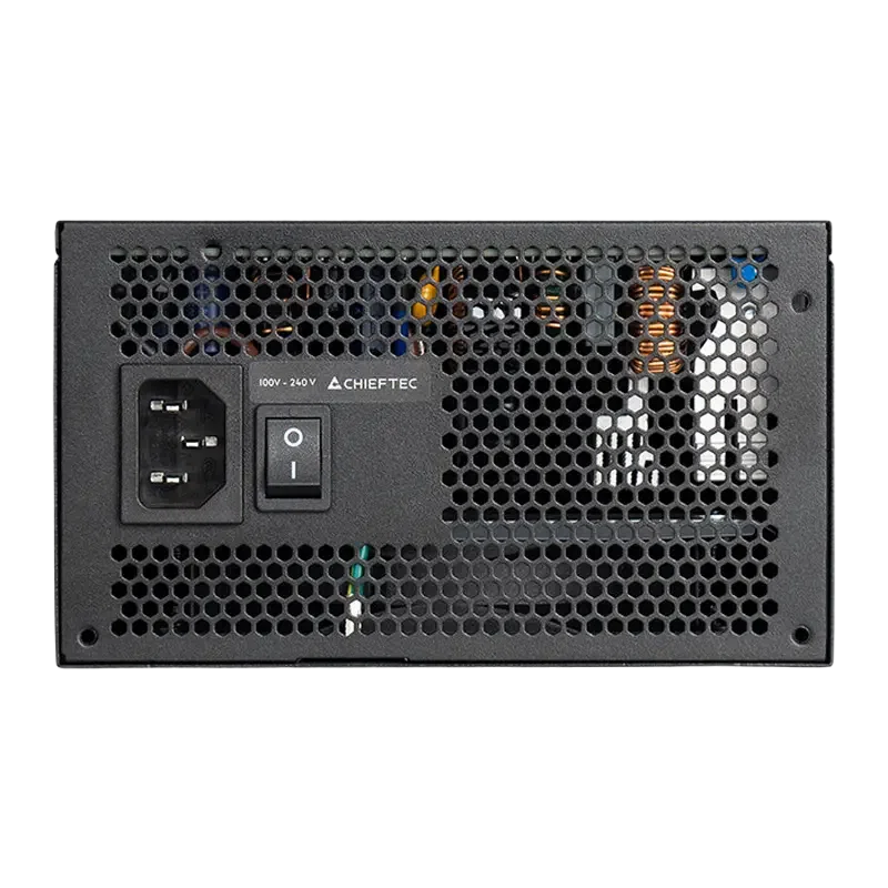 Sursă Alimentare PC Chieftec Vita BPX-850-S, 850 W, Negru 4