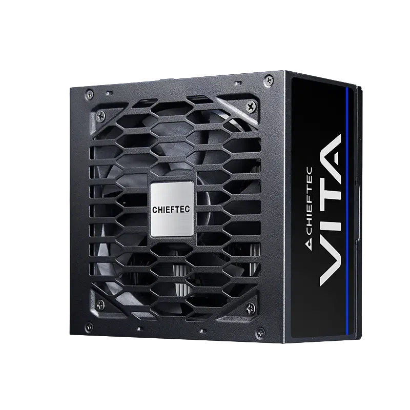Sursă Alimentare PC Chieftec Vita BPX-850-S, 850 W, Negru 3