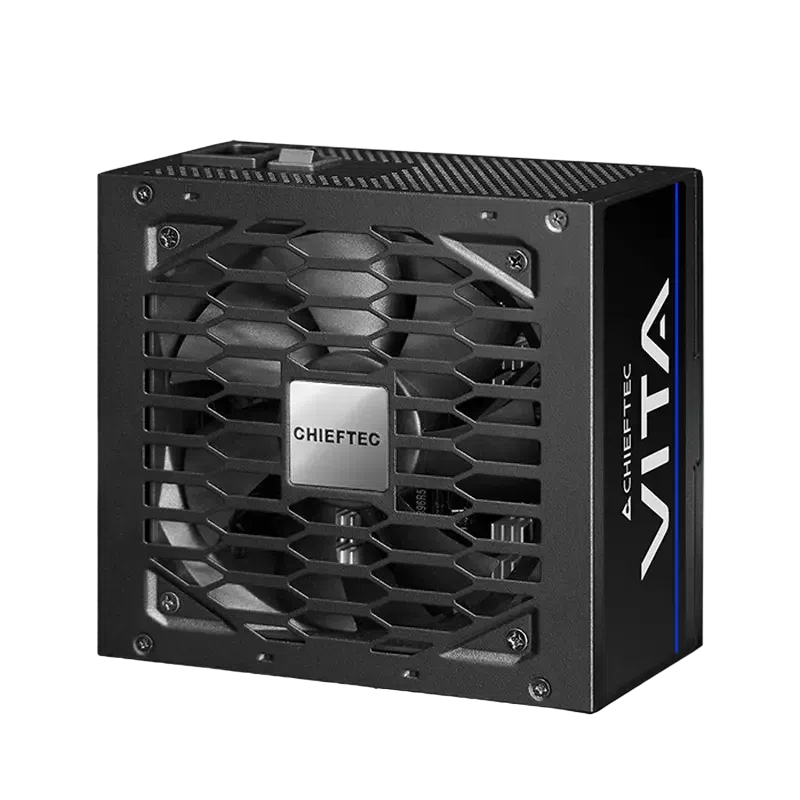 Sursă Alimentare PC Chieftec Vita BPX-850-S, 850 W, Negru 2