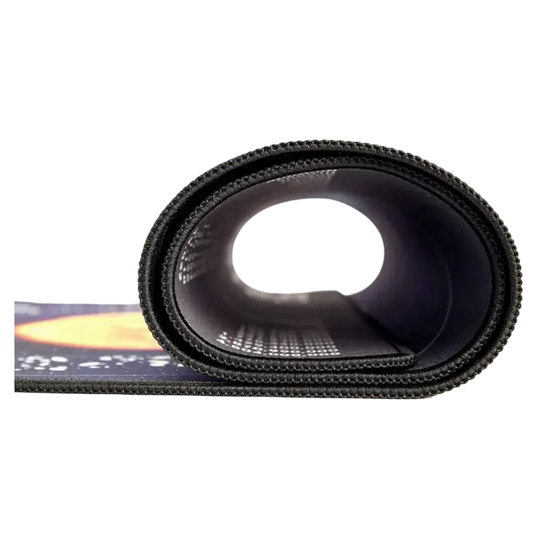 Игровой коврик для мыши Gembird MP-SOLARSYSTEM-XL-01, Large, Black 3