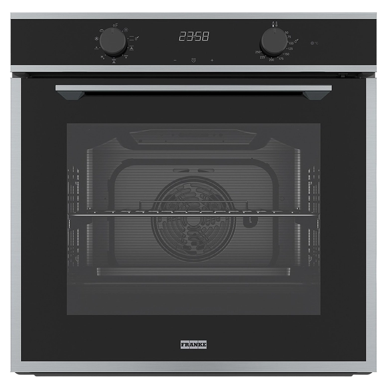 Духовой шкаф электрический Franke FMA 86 H XS ( 116.0606.097 ), Black