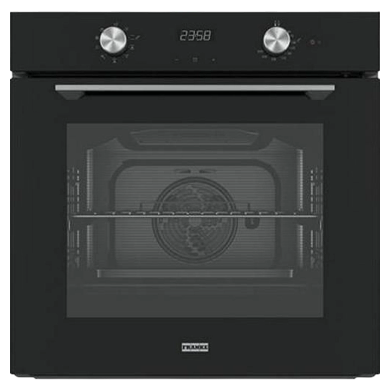 Cuptor electric Franke 116.0606.098 FMA 86 H BK Nero, Black