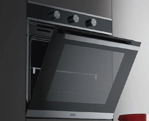 Встраиваемый духовой шкаф электрический Franke 116.0605.987 FSM 82 H XS, Black 2
