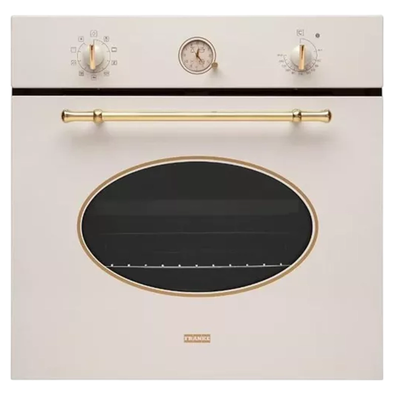Духовой шкаф электрический Franke 116.0696.544 FCO 86 H PW Pearl White