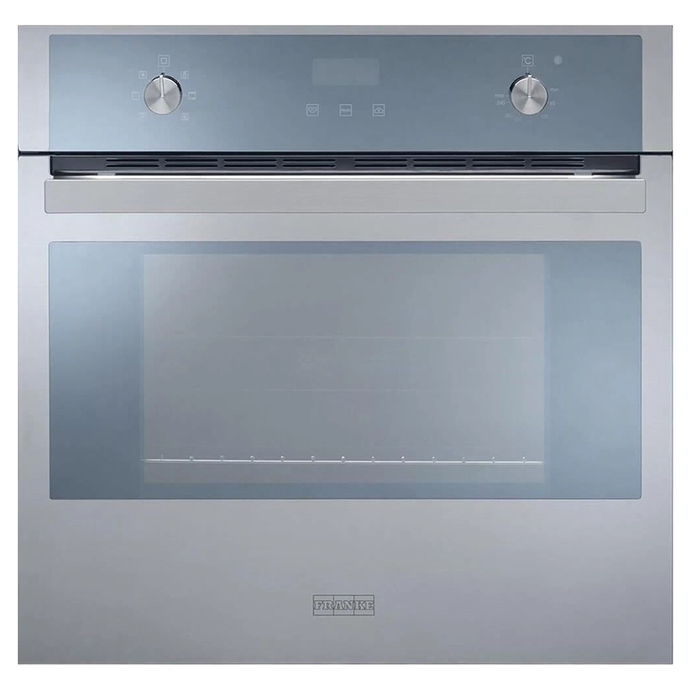 Духовой шкаф электрический Franke 116.0534.495 CS 66 M XS/F, Silver
