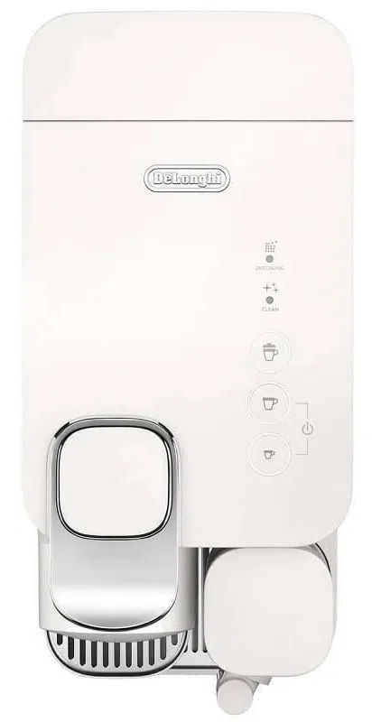 Aparat de cafea Delonghi Nespresso EN 510.W, White 5
