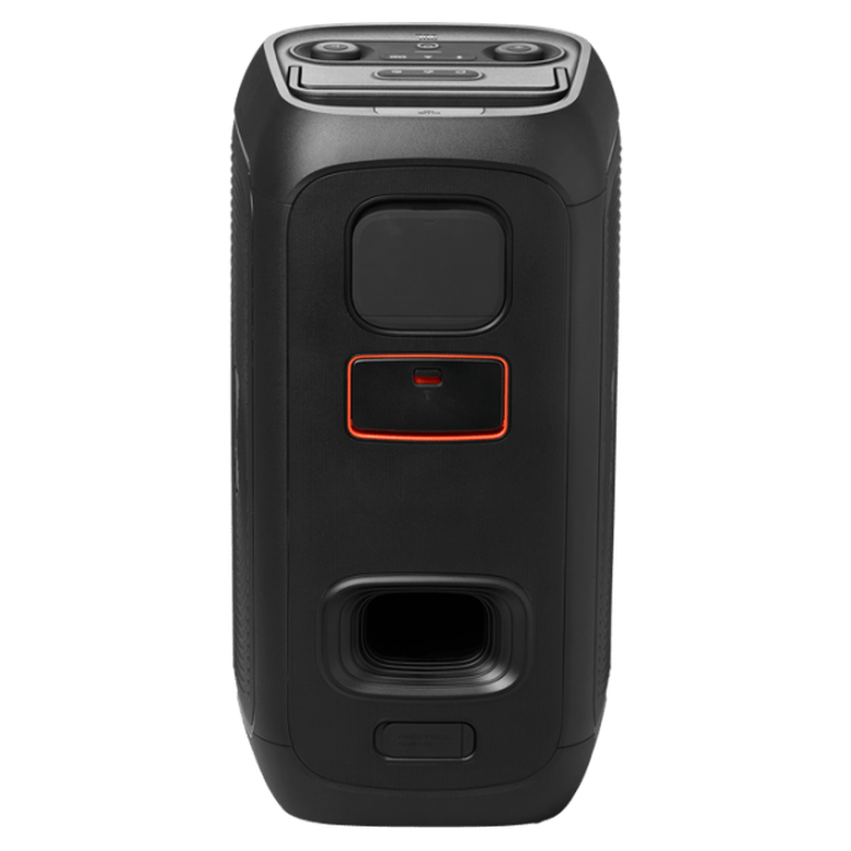 Boxă portabilă JBL PartyBox 120, Negru 4