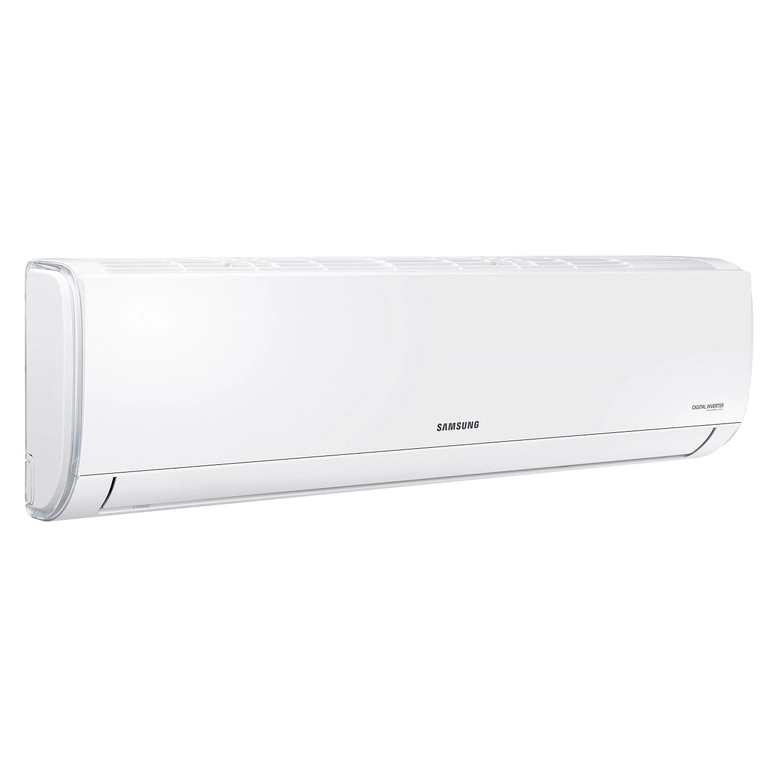 Кондиционер Samsung AR09TXHQAS/EU, White 2