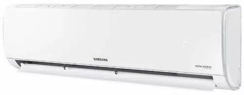 Кондиционер сплит Samsung AR12TXHQASINUA, White 2