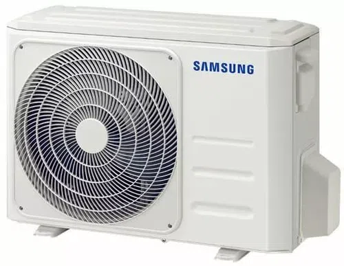 Кондиционер сплит Samsung AR12TXHQASINUA, White 3