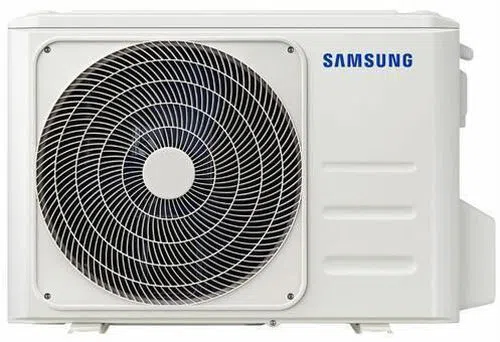 Кондиционер сплит Samsung AR12TXHQASINUA, White 4