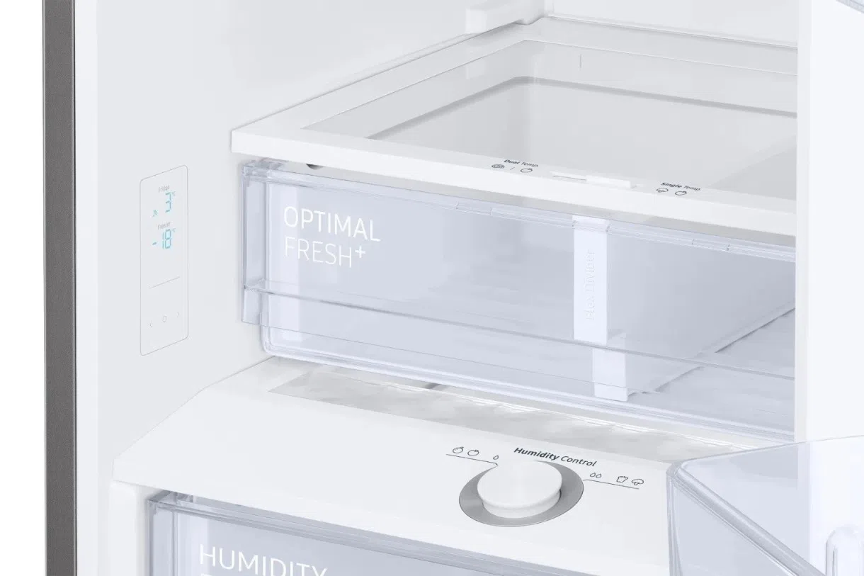 Холодильник Samsung RB38C6B6D12/UA 5