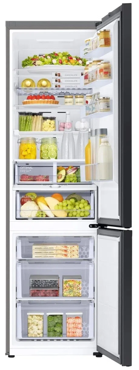 Холодильник Samsung RB38C6B6D12/UA 3