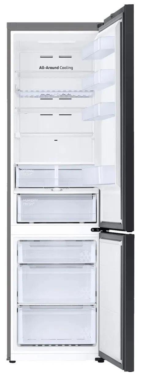 Холодильник Samsung RB38C6B6D12/UA 2