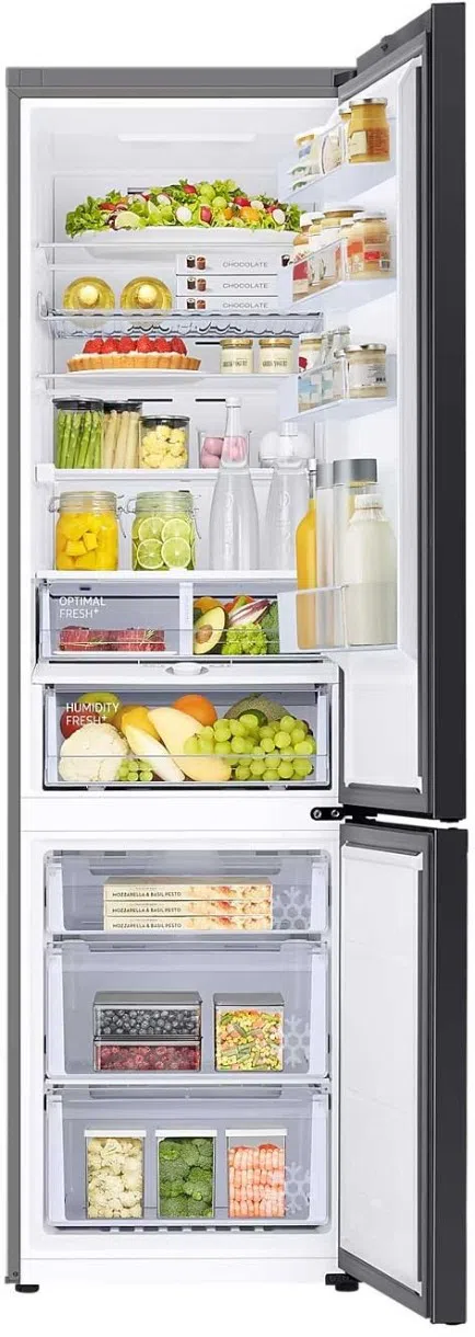 Frigider Samsung RB38C6B6D22/UA 4