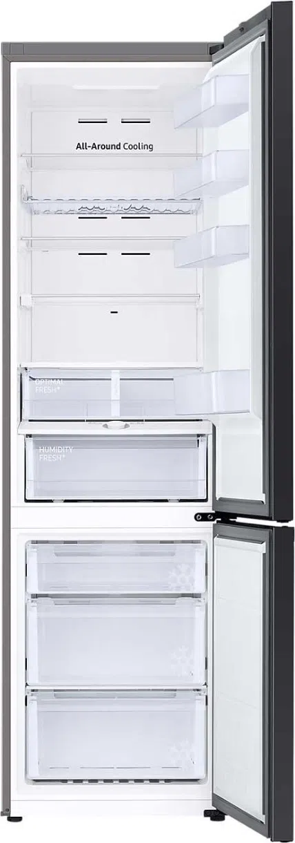 Frigider Samsung RB38C6B6D22/UA 3