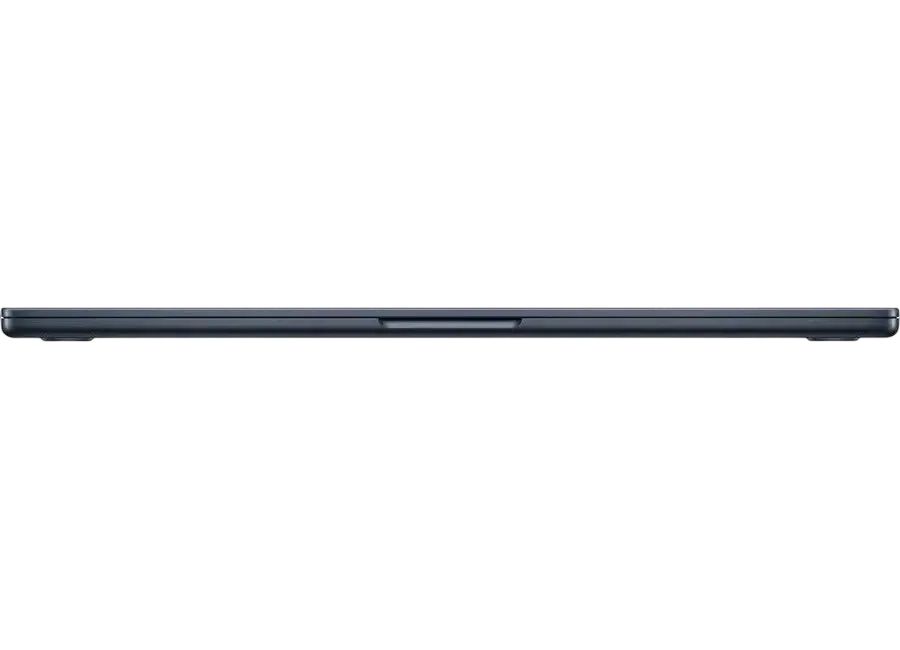 Apple MacBook Air 15.3" Z1GG0007X Midnight (M3 16Gb 512Gb) 12