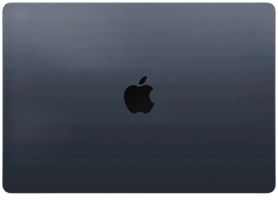 Apple MacBook Air 15.3" Z1GG0007X Midnight (M3 16Gb 512Gb) 11