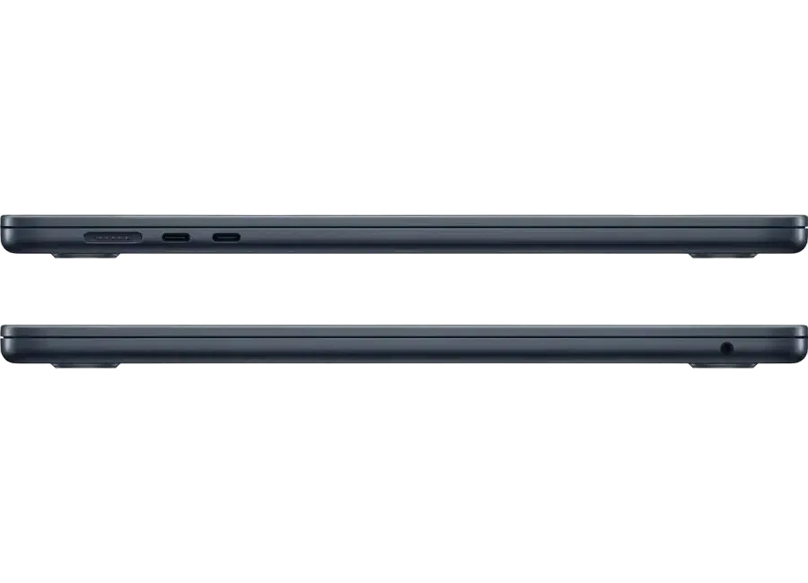 Apple MacBook Air 15.3" Z1GG0007X Midnight (M3 16Gb 512Gb) 8