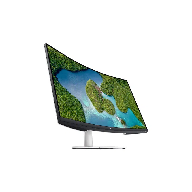 Монитор Dell S3221QSA 31.5" 4K 3