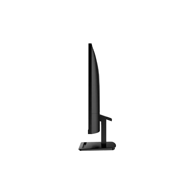 Монитор MSI PRO MP273A 27" Full HD, Black 5