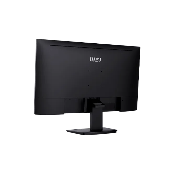 Монитор MSI PRO MP273A 27" Full HD, Black 6