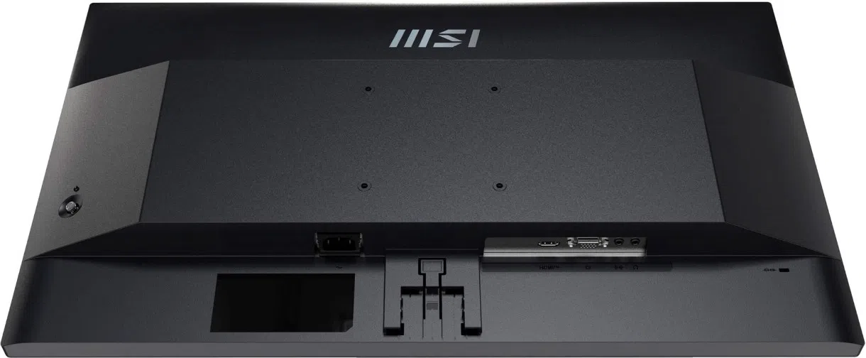 27" Монитор MSI Pro MP275Q, Черный 10