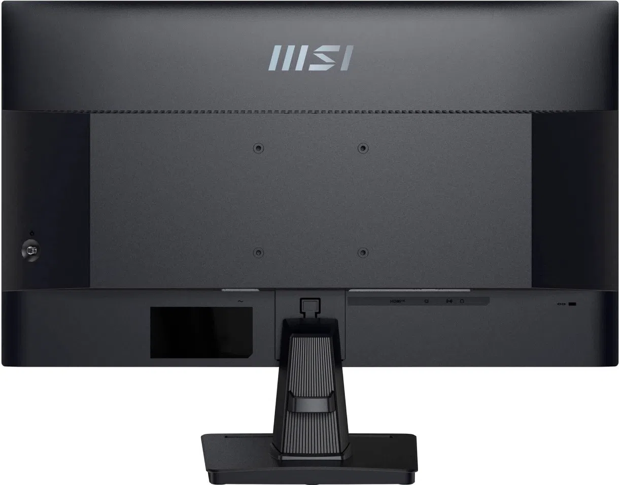 27" Монитор MSI Pro MP275Q, Черный 8