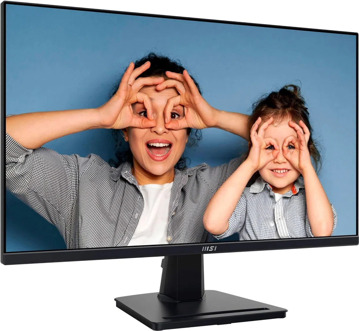 27" Монитор MSI Pro MP275Q, Черный 2