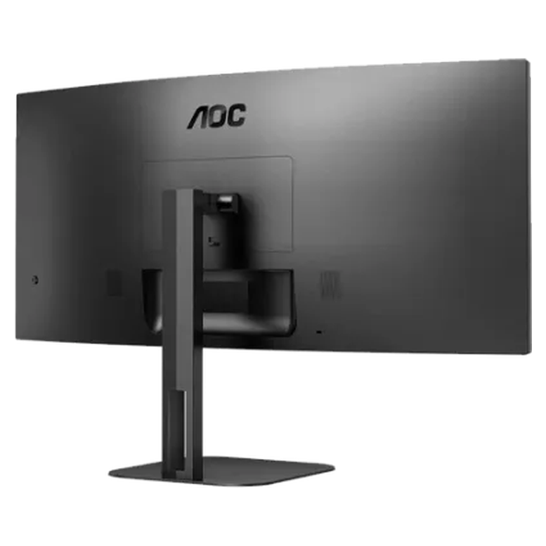 Monitor 34" AOC CU34V5C/BK, Negru 5