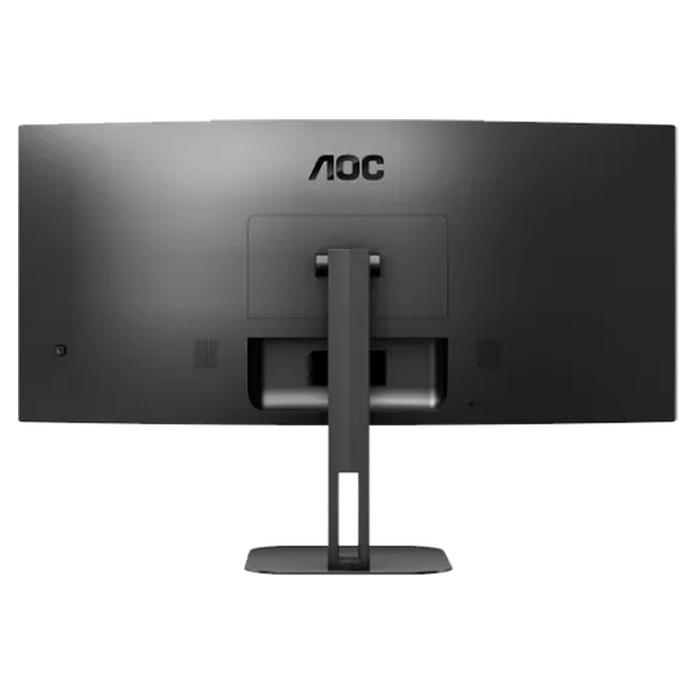 Monitor 34" AOC CU34V5C/BK, Negru 4